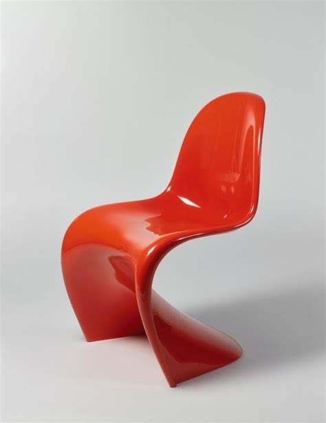 Verner Panton Deco Aviation D Coration Int Rieure Mobilier