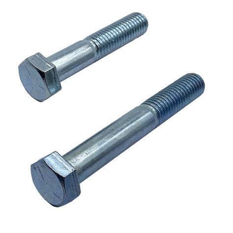 Imperial Grade 5 Bolts - UNF & UNC Threads | Free Shipping – DMS Fasteners