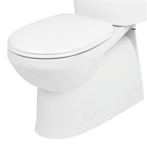 Stylus Venecia Wall Faced Toilet Pan Bunnings Warehouse