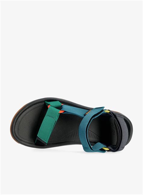 Sandale Outdoor Teva Hurricane Xlt Blue Multi