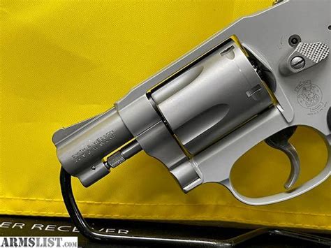 Armslist For Sale Sandw Model 638 Airweight Revolver