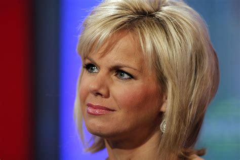 Gretchen Carlson Discusses Sexual Harassment And More