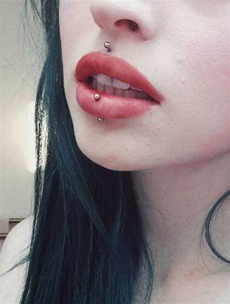 Pin On Piercing