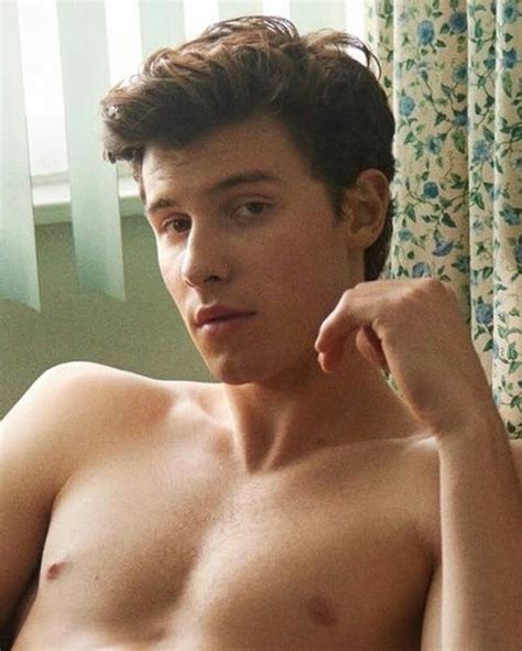 Shawn Mendes For Calvin Klein Shawn Mendes Shawn Mendes Calvin Klein