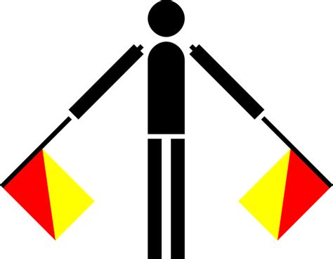 10 Free International Semaphore Symbols And Semaphore Images Pixabay