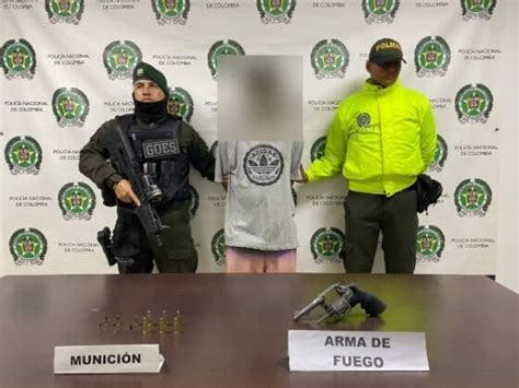 Alias Tuto uno de los más buscados del Valle fue capturado TuBarco