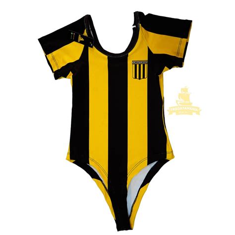 Camiseta de Almirante Brown Niño Retiel 2023 FragataManía