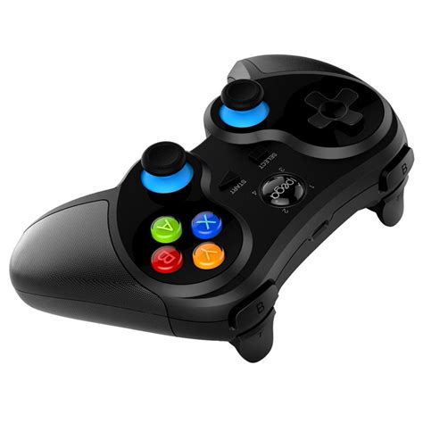 Ipega Pg Gamepad Controller Black