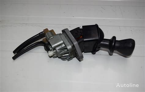 Zawór hamulca ręcznego drążęk dźwignia hand brake valve for DAF XF 105