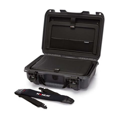 Heavy Duty Laptop Case - Hazmat Resource, Inc.