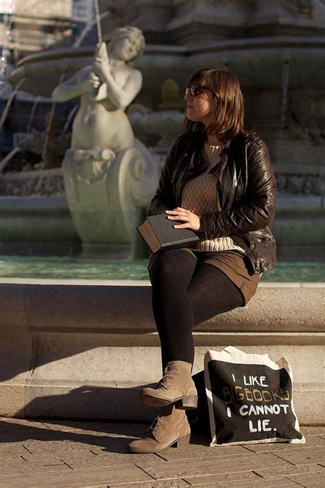 Sac Cabas I Like Big Books Noir Par Ywana Sur Etsy 14 50 Big Book