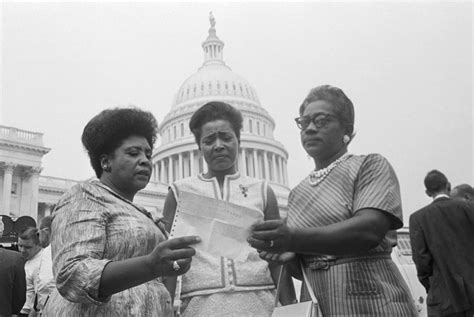 Black Suffragettes The Two Fold Struggle Of Black Women Who Fought For