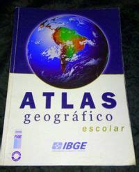 Atlas Geogr Fico Escolar