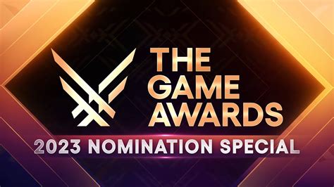 The Game Awards Baldur S