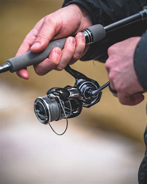 Daiwa S NEW Tatula MQ LT Spinning Reel OutdoorHub