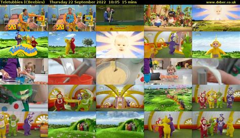 Teletubbies CBeebies 2022 09 22 1005