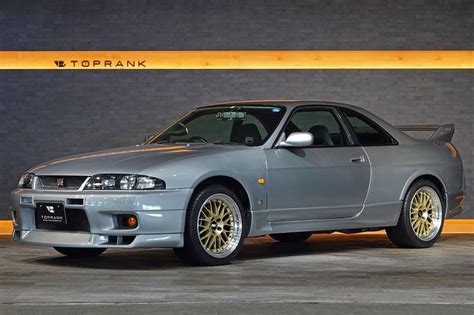 Nissan Skyline Gt R V Spec Sold Motorious