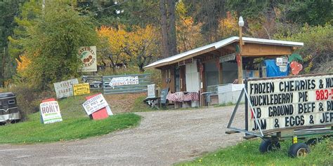 On The Road Montana Part 3 By Rebecca Hillauer