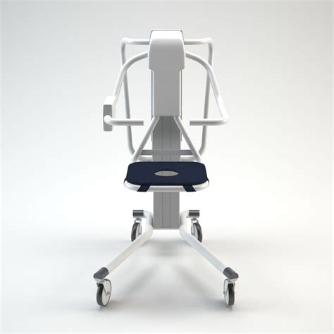Подъемник для сиденья для инвалидов 3D Модель $44 - .fbx .max .obj .3ds ...