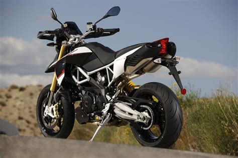 Gebrauchte und neue Aprilia Dorsoduro 1200 ABS ATC Motorräder kaufen