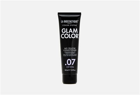 La Biosthetique Glam Color No Yellow