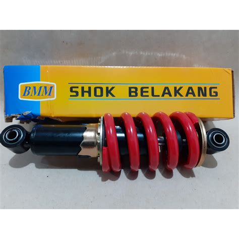 Jual Shock Belakang Shockbreaker Satria Mono Old Lama 2 Tak Lumba