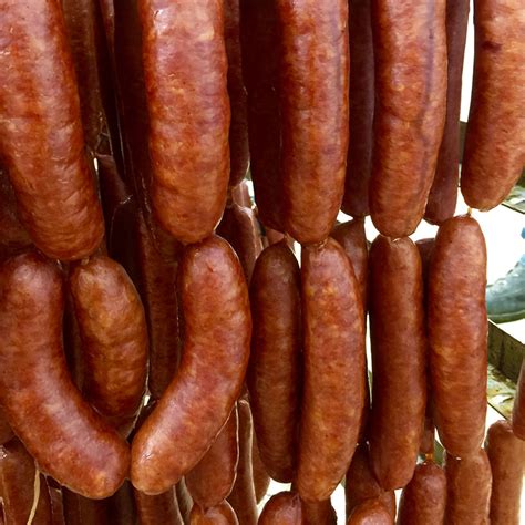 Kielbasa Sausage