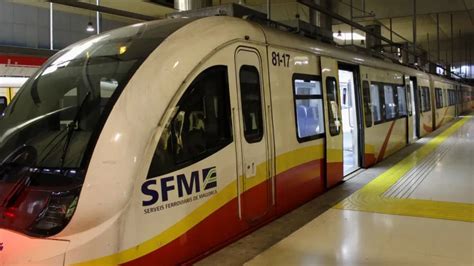 Horarios Tren San Martin Paradas Estaciones Y Precios 2024