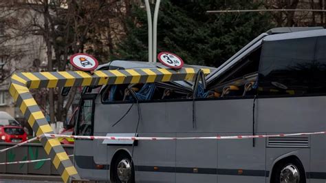 Oferul Grec Care A Provocat Accidentul De La Unirii Cutremurat Nc