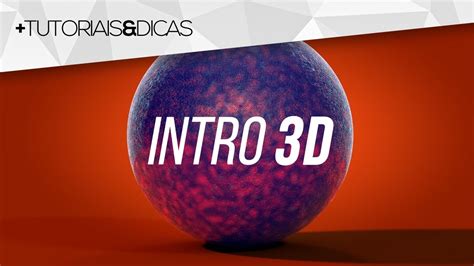 Como Fazer Uma INTRO 3D Em QUALQUER CELULAR Android IPhone E Windows