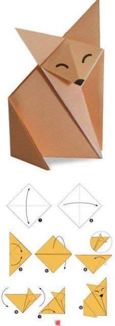 ORIGAMI FÁCIL35 Modelos Simples e Melhores para Iniciantes