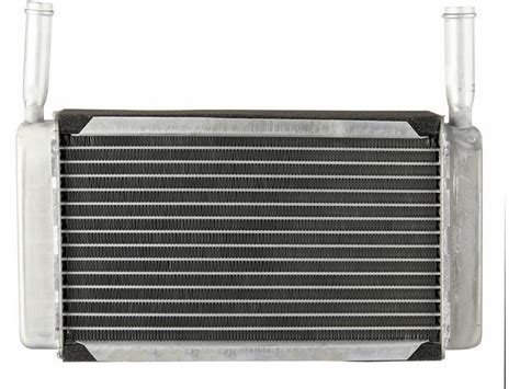 For 1967 1972 Chevrolet C20 Pickup Heater Core Tyc 77153shgb 1968 1969 1970 1971 Ebay