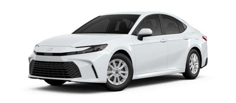 2025 Toyota Camry pricing & specs | Ken Nelson Toyota