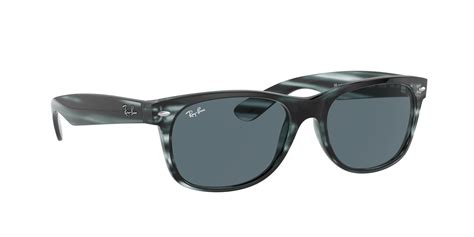 Buy Ray Ban New Wayfarer Color Mix Sunglasses Online