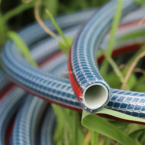 Kink Resistant Garden Hose 4 Layers Buy Kink Resistant Pvc Garden