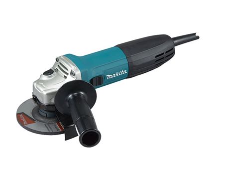 Amoladora Angular MAKITA GA4530 De 4 1 2