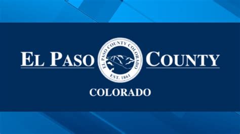 El Paso County To Implement Colorado Child Care Assistance Program