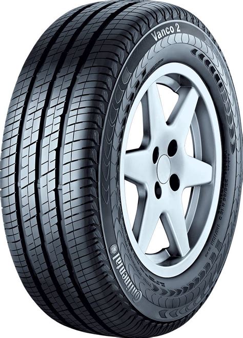 Continental ContiVanco 2 SUV 185 75 R14C 102 100Q 8PR Price