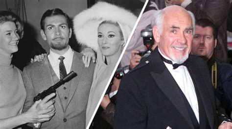 Sean Connery's younger brother dies aged 83