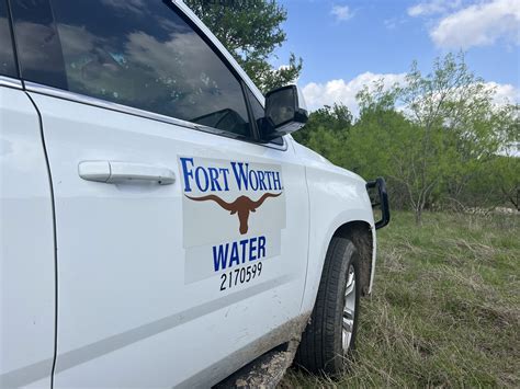 Fort Worth reaches milestone in replacing lead water pipes, but city