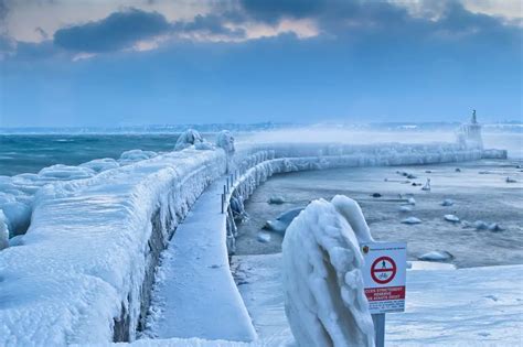 Previsioni Meteo Gennaio L Anno Nuovo Inizia Con Una Grande