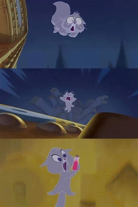 Yzma Cat With Potion Blank Template Imgflip
