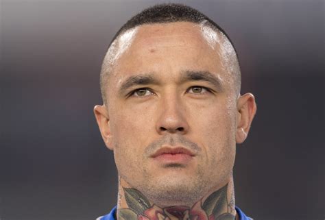 Ggdc Focus Giornata La Perla Di Nainggolan Gran Gal Del Calcio Aic