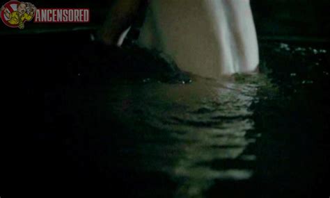 Naked Anna Maria Mühe in Love in Thoughts