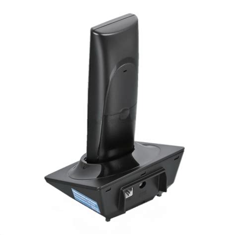 Panasonic KX-TG1711RUB - Беспроводной телефон DECT, AOH, Caller ID [KX ...