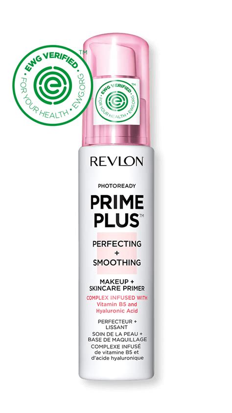 Photoready Prime Plus Makeup And Skincare Primers Revlon