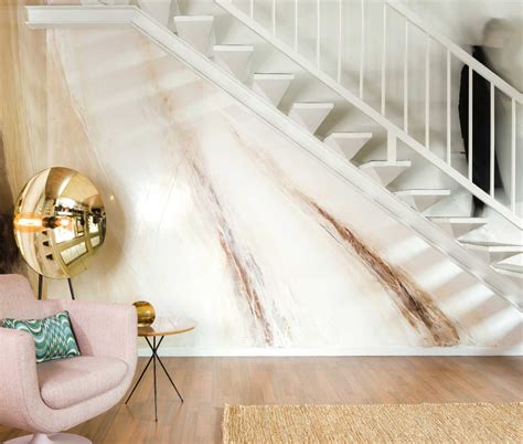 Vopsea Decorativa Premium Pentru Interioare Elegante Elegance Decor