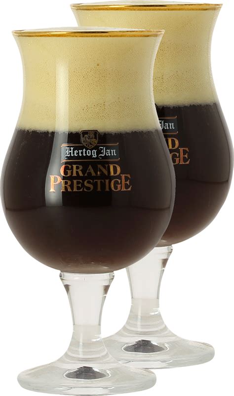 Hertog Jan Grand Prestige Gl Ser Cl Hopt