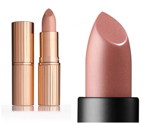 Beauty Demystified Choosing The Right Nude Lip Colour For You Beaut Ie