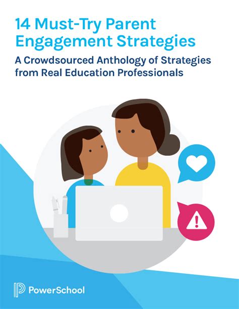 14 Must Try Parent Engagement Strategies Powerschool